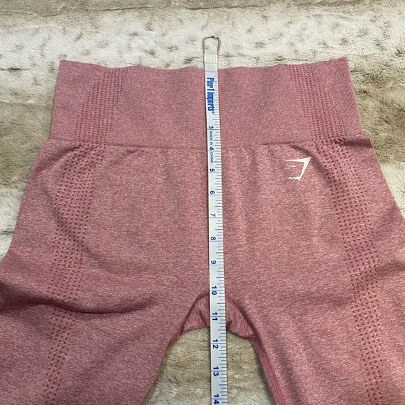 Gymshark Womens VITAL SEAMLESS 2.0 LEGGINGS - Picture 10 of 11